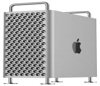 Специализированный ремонт Mac Pro apple